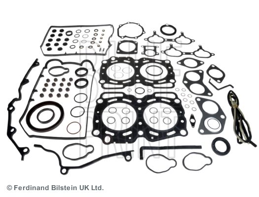 BLUE PRINT Tihendikomplekt,silindripea ADS76218